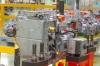 Produkcja napędów trakcyjnych Renault R 240