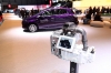 Napęd trakcyjny Renault R110 dla modelu Zoe (wersja 2018)