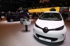Napęd trakcyjny Renault R110 dla modelu Zoe (wersja 2018)