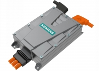 Falownik trakcyjny firmy Siemens