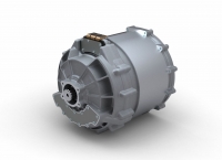 Napędy trakcyjne Zytek Automotive E-Drive