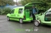 NationMobile Angel Car