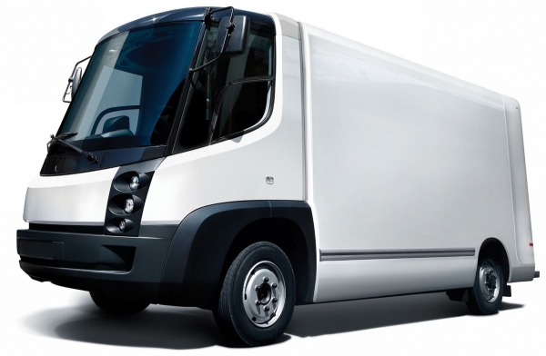 Navistar eStar