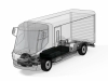 Navistar eStar