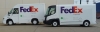 Freightliner Custom Chassis Corporation (FCCC) eCells i Navistar eStar