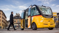 Navya ARMA
