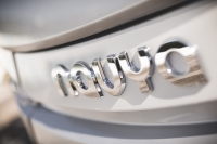 Navya ARMA
