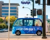 Navya ARMA