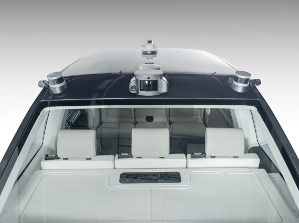 Navya Autonom Cab