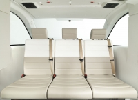 Navya Autonom Cab