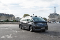 Navya Autonom Cab