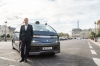 Navya Autonom Cab