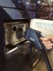 New Flyer Xcelsior CHARGE - ładowanie CCS Combo 1 (SAE J1772 Combo)