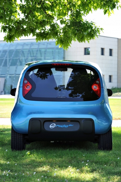 Nido EV