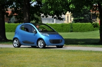 Pininfarina zaprezentowała prototyp Nido EV