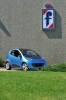 Nido EV