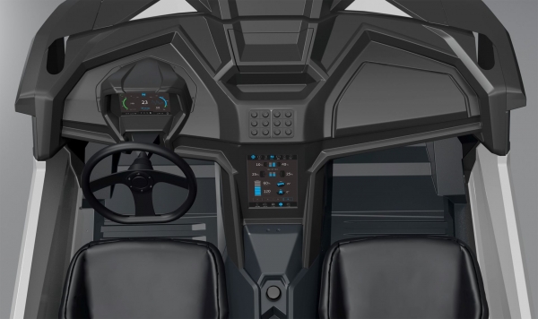 Nikola Zero