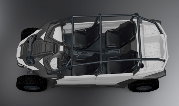 Nikola Zero