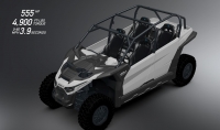 Nikola Zero