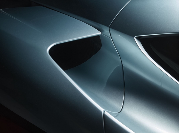 NIO EP9