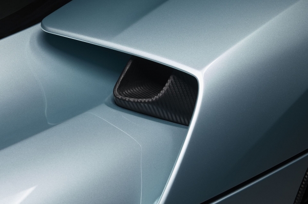 NIO EP9