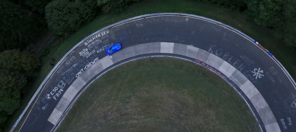 NIO EP9