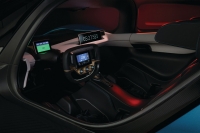 NIO EP9