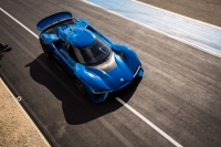 NIO EP9