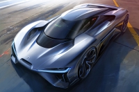 NIO EP9