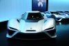 NIO EP9
