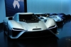 NIO EP9