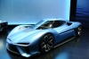 NIO EP9