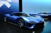NIO EP9