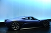 NIO EP9