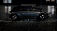 Nissan - Fuel Station of the Future