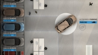 Nissan - Fuel Station of the Future