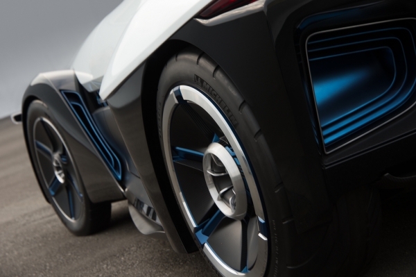 Nissan BladeGlider