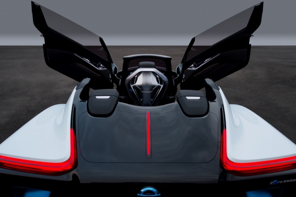 Nissan BladeGlider