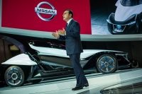 Nissan BladeGlider