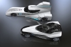 Nissan ZEOD RC i Nissan BladeGlider