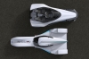 Nissan BladeGlider i Nissan ZEOD RC