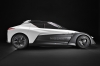 Nissan BladeGlider (wersja 2016)