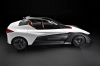 Nissan BladeGlider (wersja 2016)