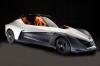 Nissan BladeGlider (wersja 2016)