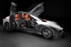Nissan BladeGlider (wersja 2016)