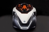 Nissan BladeGlider (wersja 2016)