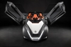 Nissan BladeGlider (wersja 2016)