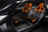 Nissan BladeGlider (wersja 2016)