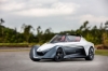 Nissan BladeGlider (wersja 2016)