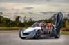 Nissan BladeGlider (wersja 2016)